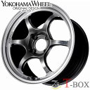 YOKOHAMA WHEEL ADVAN Racing RG-D2 for ALFA-ROMEO,ABARTH,FIAT 16inch 6.5J PCD:98 :4H J[ : MHB Aho[VO