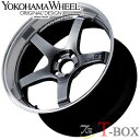 YOKOHAMA WHEEL ADVAN Racing GT for Japanese Cars 20inch 11.0J PCD:114.3 穴数:5H カラー : MHB アドバンレーシング