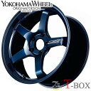 YOKOHAMA WHEEL ADVAN Racing GT Premium Version for European Cars 19inch 10.0J PCD:120 :5H J[ : TBP Aho[VO