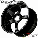 YOKOHAMA WHEEL ADVAN Racing GT Premium Version for Japanese Cars 21inch 9.0J PCD:120 :5H J[ : GBP Aho[VO