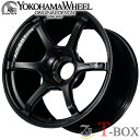 単品1本価格 18インチ 8.5J 5/114.3 YOKOHAMA WHEEL ヨコハマホイール ADVAN Racing RG-4 アドバンレーシング