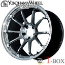 【3/20(水)ポイント最大22倍以上！】単品1本価格 19インチ 9.5J 5/112 YOKOHAMA WHEEL ヨコハマホイール ADVAN Racing RZ-DF2 アドバンレーシング