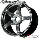 【4/25(木)ポイント最大35倍以上！】単品1本価格 17インチ 7.5J 4/100 YOKOHAMA WHEEL ヨコハマホイール ADVAN Racing TC-4 SE TC-4 Special Edition スペシャルエディション アドバンレーシング