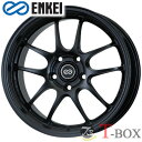 ENKEI PF01 16inch 6.5J PCD:100 穴数:4H カラー: Matte Bl...