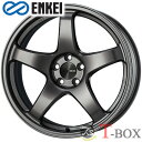 Pi1{i ENKEI PF05 15inch 5.0J PCD:100 :4H J[ : DS / W / GO GPC zC[