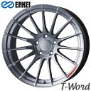 【4本特価】ENKEI RS05RR 18inch 9.5J...
