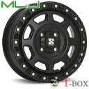 4{Zbgi 15C` 4.5J 4/100 MLJ GGWFC XTREME-J XJ07 GNXg[WFC 4X4 SUV yJ[