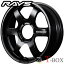 ñ1ܲ RAYS VOLK RACING TE37SB 17inch 6.5J PCD:139.7 :6H 顼: PW / BR 쥤 ܥ륯졼