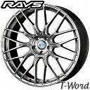 RAYS gram LIGHTS AZURE 57CNA 19inch 8.0J PCD:112 穴数:5H カラー : HF レイズ グラムライツ アズールシリーズIMPORT CAR(輸入車用) - 36,158 円