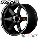 RAYS VOLK RACING TE37 SL 17inch 7.5JJ PCD:114.3 穴数:5H カラー: PG / PW レイズ ボルクレーシング