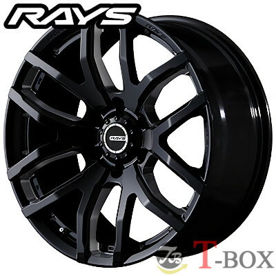 RAYS TEAM DAYTONA FDX F6 18inch 8.0J PCD:139.7 穴数:6H カラー: ブラックマシニング(B8) レイズ チーム デイトナ