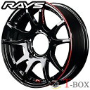 【4本特価】RAYS gram LIGHTS 57JV REV LIMIT EDITION 16inch 5.5J PCD:139.7 穴数:5H カラー: BLJ レイズ グラムライツ【ジムニー/ジムニーシエラ】