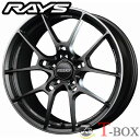 単品1本価格 18インチ 8.5J 5/100 RAYS レイズ VOLK RACING G025 ボルクレーシング