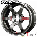 単品1本価格 16インチ 8.0J 4/100 RAYS レイズ VOLK RACING ボルクレーシング TE37 SONIC SL TE37ソニックSL