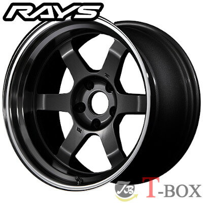 単品1本価格 15インチ 7.5 4/114.3 RAYS レイズ Volk Racing TE37V ボルクレーシング