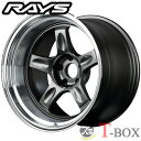 単品1本価格 18インチ 11.0 5/114.3 RAYS レイズ Volk Racing 21C ボルクレーシング