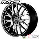 単品1本価格 20インチ 8.5 5/114.3 RAYS レイズ HOMURA 2X9 Plus ホムラ ツー バイ ナイン プラス