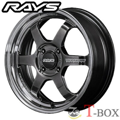 4本セット価格 15インチ 5.5J 4/100 RAYS レイズ VOLK RACING ボルクレーシング TE37 KCR PROGRESSIVE MODEL