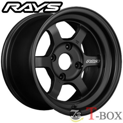 単品1本価格 15インチ 8.0J 4/114 RAYS レイズ VOLK RACING TE37V 2324 MODEL ボルクレーシング