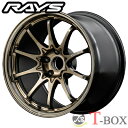 単品1本価格 18インチ 9.5J 5/120 RAYS レイズ VOLK RACING ボルクレーシング CE28N-plus Import car 輸入車用ホイール