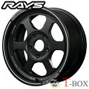 Pi1{i 16C` 6.5J 6/139.7 RAYS CY VOLK RACING TE37XT {N[VO b1s[XzC[