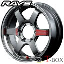 4本セット価格 17インチ 6.5J 6/139.7 RAYS レイズ VOLK RACING ボルクレーシング TE37SBSL 鍛造1ピースホイール (リバースリム)