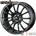 WEDS SPORT SA-72R 16inch 5.0J ...
