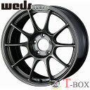 y4{zWEDS SPORT TC105X 18inch 10.0J PCD:114.3 :5H J[:EJ-TITAN EFbYX|[c eB[V[C`}SGbNX