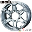 単品1本価格 WEDS ADVENTURE KEELER TACTICS 15inch 5.5J PCD:139.7 穴数:6H カラー:HYPER SILVER / GLOSS BLACK ウェッズ アドベンチャー キーラー タクティクス キャラバン(E25 26) / コモ(E25 26)