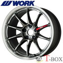 4{Zbgi 18C` 10.5J 5/114.3 WORK [N WORK EMOTION ZR10