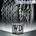 【4/25(木)ポイント最大35倍以上！】Yeti Snow net 品番:0265WD WDシリー ...