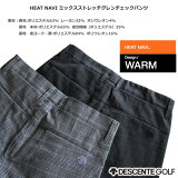 DESCENTE GOLF(ǥ) Heat Navi΢ ȥååѥ