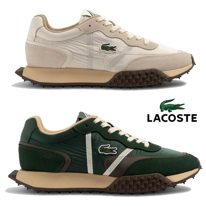 ラコステ(LACOSTE) スニーカーL-SPIN DELUXE 3.0 スポーツシューズ