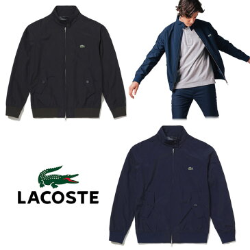 ラコステ(LACOSTE) スイングトップジャケット