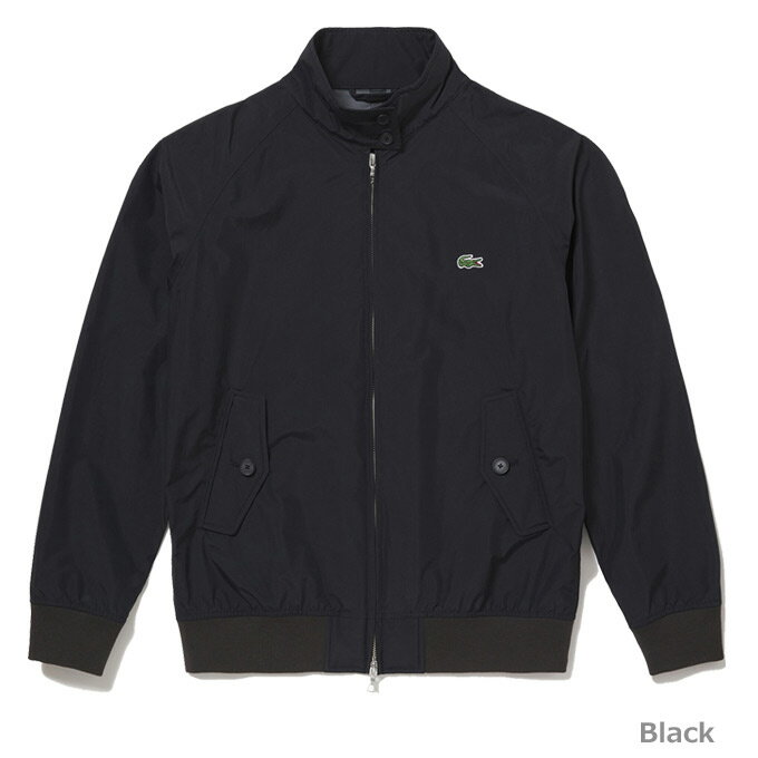 ラコステ(LACOSTE) スイングトップジャケット