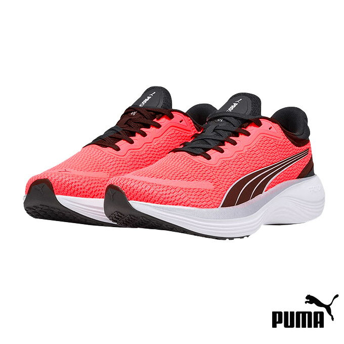 PUMA (プーマ) SCEND PRO センドプロ ランニングシューズ