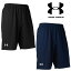 UNDER ARMOUR(アンダーアーマー) ハーフパンツ