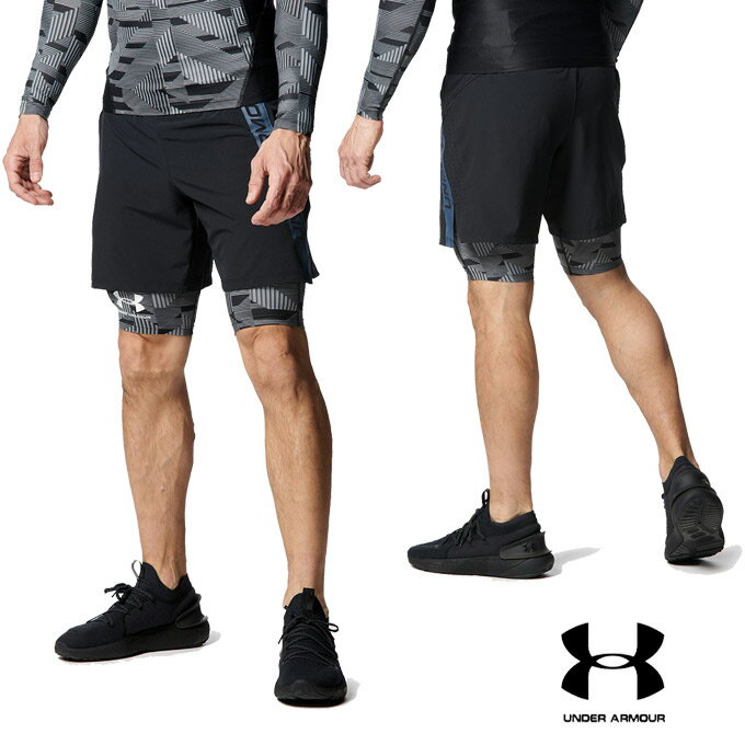 UNDER ARMOUR(A_[A[}[) UAAC\` RvbV OV[cnCptH[}Xx[XC[