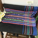 在庫処分価格 在庫限り再入荷無し タッセル付き エスニック柄織り込み 大判ストール ブルー レッド 黄色 春夏秋 UV 対策 柔らかい レディース メンズ 紫外線対策 冷房対策 民族柄 女性用 男性用 スカーフ T-you 母の日 敬老 コットン 綿混 男女兼用 グレー