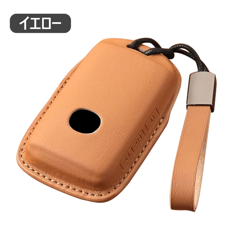 マツダ用 キーケース 新型 CX-80 スマートキーケース CX8 CX5 CX30 MX30 MAZDA3 マツダ6 CX60 CX80 キーカバー マツダ3 MAZDA3ファストバック NDロードスター キーシェル 3ボタン レザー 新型マツダ スマートキーケース 4色選択