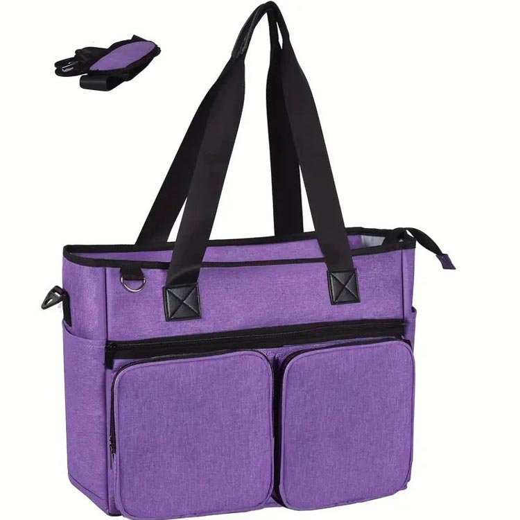 訪問看護 訪問介護 バッグ 介護 訪問 鞄 ナースバッグ 介護バッグ 看護バッグ 大容量 大きめ 肩掛け ト..