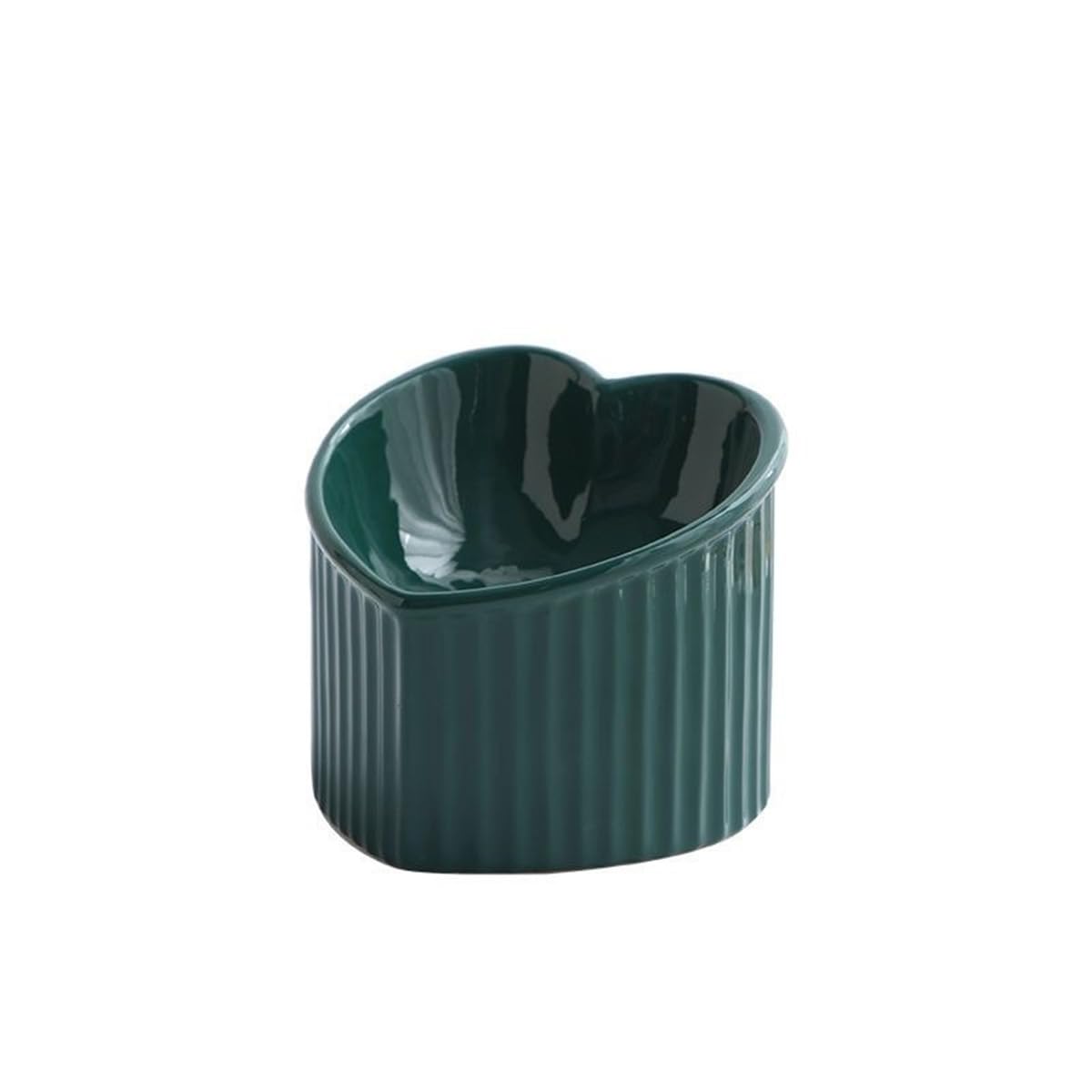 ペットボウル フードボウル 犬 猫食器 陶器 15度 脚付 ペット ボウル フードボウル 犬猫用 ウォーターボウル 餌入れ 水入れ 水飲みボウル ペット皿 滑り止め 安定感 手入れ簡単 ペット用品 お皿 便利 猫用品 犬猫兼用食器 電子レンジ・食器洗浄機 対応