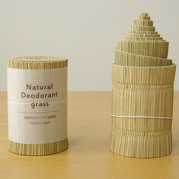 消臭剤 い草 デオグラス 国産 天然素材 畳 アロマ ディフューザー 車 お部屋 タバコ臭 汗 トイレ ペット臭 たたみ 送料無料
