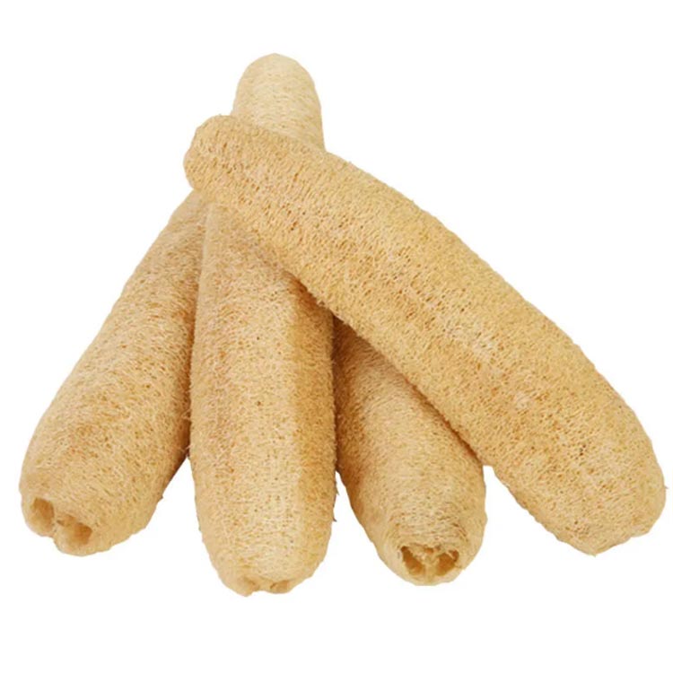 天然ヘチマ ヘチマたわし 天然ヘチマ ヘチマスポンジ 3個入り 食器ブラシ 皿洗い 食器洗い キッチン用..