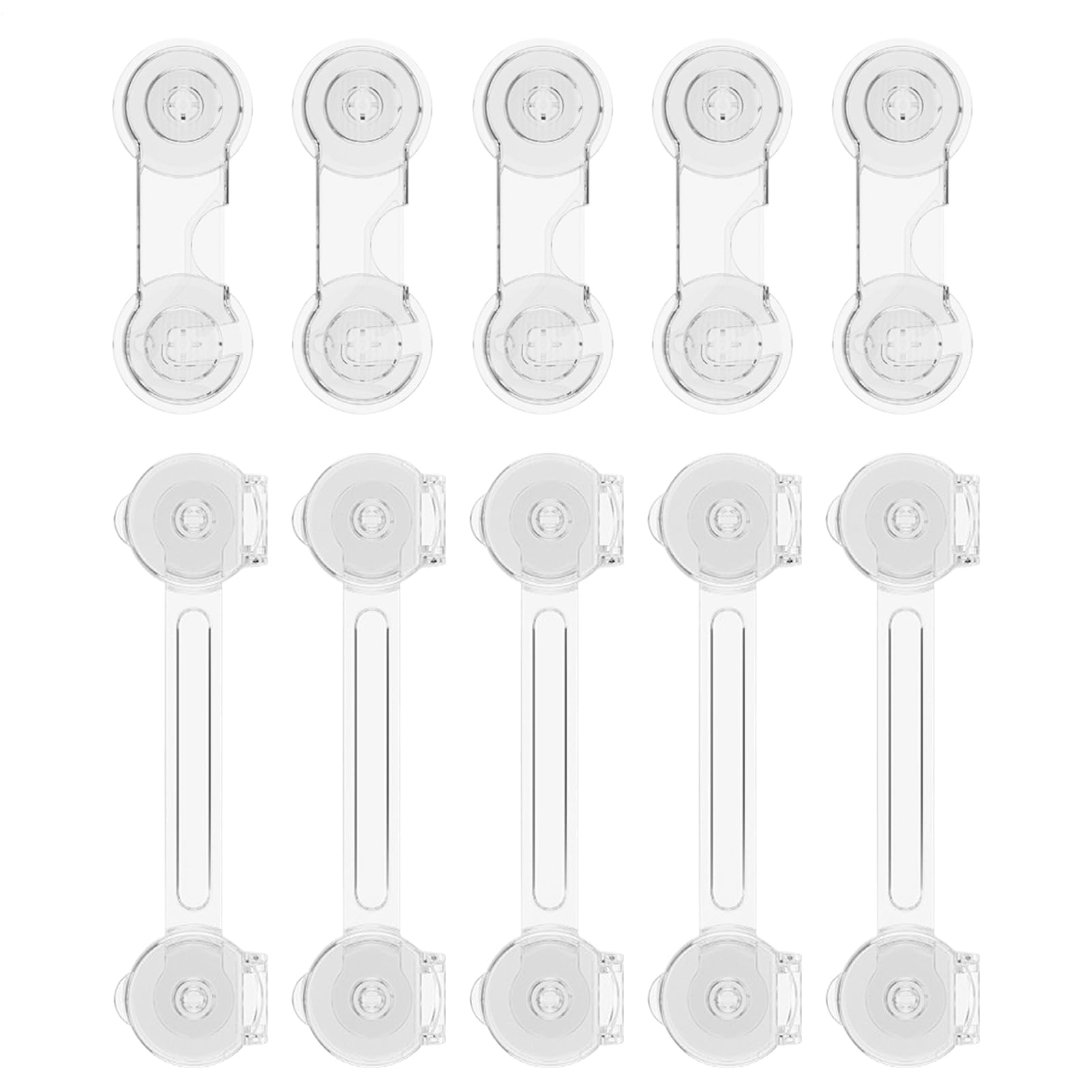 楽天東京豊屋ベビーキャビネットロック | チャイルドロック 安全ロック 収納ロック | 接着剤式 赤ちゃん 幼児 冷蔵庫 戸棚 ドア 家電 キッチン アパート,キッチン 冷蔵庫 戸棚 アパート 家族向け 幼児用