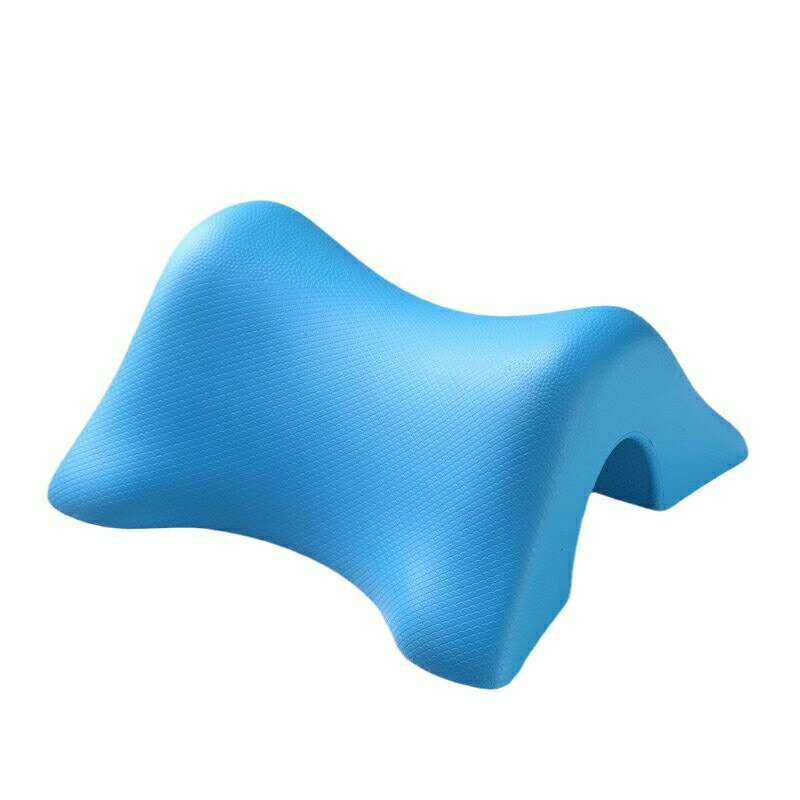 首 ストレッチ 首枕 自宅でリラックスグッズ 首伸ばし スマホ首 ストレート首 健康器具 首まくら ネックリラックスピロー 頚椎 枕 便利グッズ 健康グッズ ネックピロー 誕生日プレゼント 男性 女性 母の日 父の日