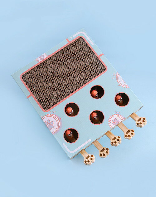 段ボール 爪 ネイル 爪磨き 猫用つめとぎ 猫のつめとぎ スクラッチャー おもちゃ トーイ つめとぎ ツメ..