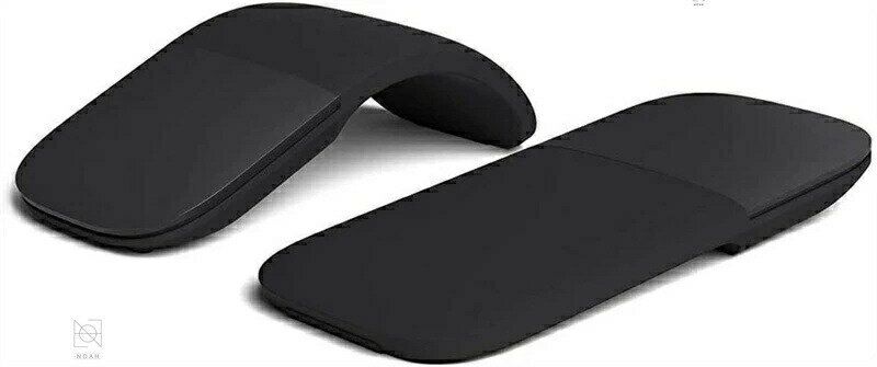 ワイヤレス マウス Bluetooth 無線 静音 薄型 持ち運び便利 pad/Mac/Windows/Surface/ Proに対応 ブルー