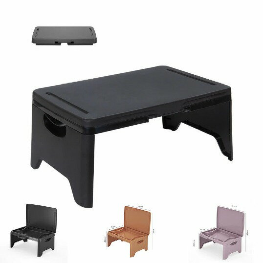 折り畳みテーブル 車用 テーブル パソコン用 ソファ ベッド ポータブルテーブル パソコン 食事 軽量 持..