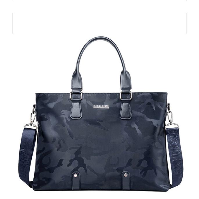 トート バッグ ビジネスバッグ ブリーフケース メンズ レディース 迷彩 手提げ カモ柄 ショルダー 2way..